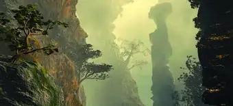 Курс 3D-художник по окружению от Skillbox