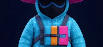 Курс 3D-художник по персонажам от Skillbox