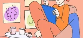 Курс Онлайн-курс Графический дизайн от Бруноям