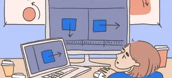 Курс Онлайн-курс Веб-дизайн от Бруноям