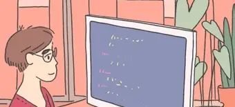 Курс Онлайн-курс Веб-разработчик от Бруноям