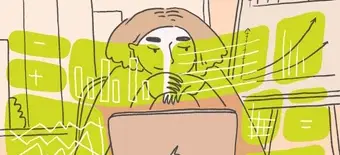 Курс Онлайн-курс Data Scientist от Бруноям