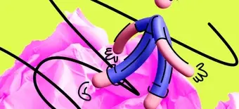 Курс Профессия коммерческий иллюстратор от Contented