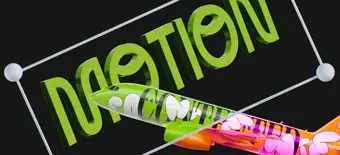 Курс Профессия Моушн-дизайнер c нуля до PRO от Contented