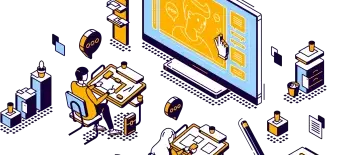 Курс Продюсер онлайн-курсов от Eduson Academy