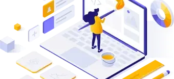 Курс Веб-дизайнер: старт карьеры на удаленке от Eduson Academy