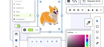 Курс [БК] Графический дизайнер: первые шаги в профессии от Eduson Academy