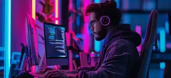 Курс Основы Python от Eduson Academy