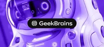 Курс Искусственный интеллект. Специалист от GeekBrains