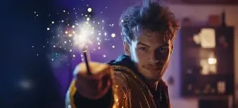 Курс Нейросети для дизайнеров от Логомашина