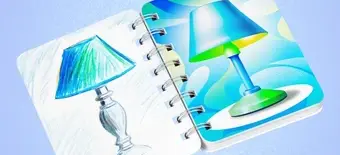 Курс Иллюстрация и рисование с нуля от Нетология