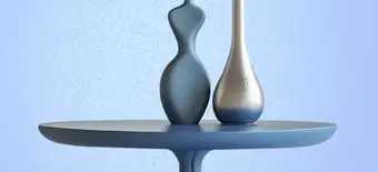 Курс Дизайнер интерьера от Нетология