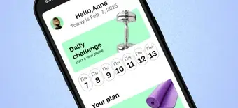 Курс UX/UI-дизайнер от Нетология