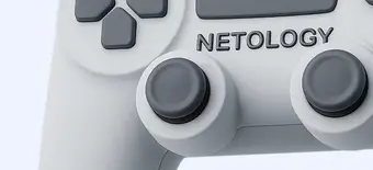 Курс Разработчик игр на Unity от Нетология