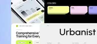 Курс Как стать UX/UI-дизайнером: создаём свой первый сайт от Нетология