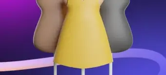 Курс Дизайнер одежды: базовый курс от Pentaschool