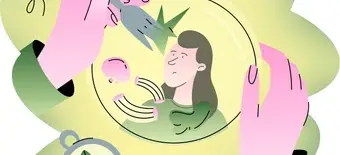 Курс Доказательная психотерапия расстройств пищевого поведения от Psychodemia