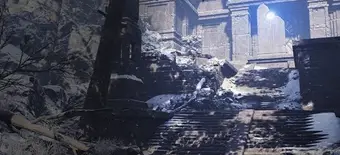 Курс 3D-моделирование игрового окружения от  XYZ School