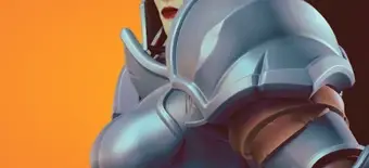 Курс ZBrush с нуля от  XYZ School