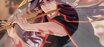 Курс Рисование манги от  XYZ School