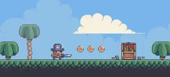 Курс Разработка игр на Unity от  XYZ School