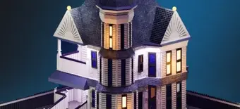 Курс Blender с нуля от  XYZ School