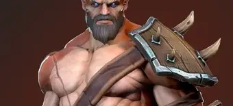 Курс 3D-художник по персонажам. Тариф базовый от  XYZ School