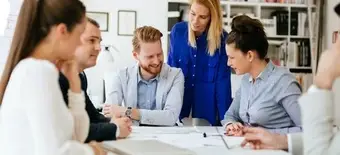 Курс Маркетинг и продажи. Выбор совместной стратегии от Контур.Школа