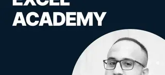 Курс Excel academy + Power BI для анализа данных от SF Education