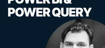 Курс Power BI и Power Query от SF Education