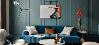 Курс Интерьерная фотография от Skillbox