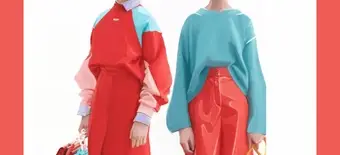 Курс Adobe Illustrator для fashion-дизайнера от Skillbox