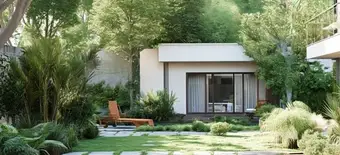 Курс Профессия Ландшафтный дизайнер PRO(ТОП-20) от Skillbox