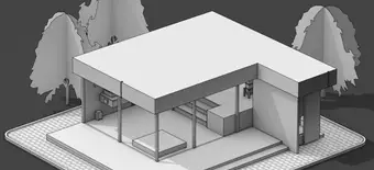 Курс Revit для начинающих от Skillbox