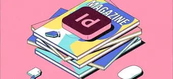 Курс InDesign от Skillbox