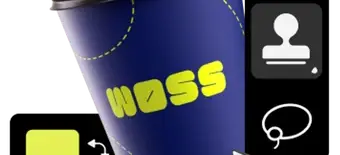 Курс Профессия Графический дизайнер PRO от Skillbox