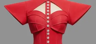 Курс Дизайнер одежды 2.0 от Skillbox