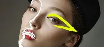 Курс Ретушь для фотографа от Skillbox