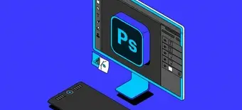 Курс Photoshop с нуля до PRO от Skillbox