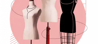 Курс Пошив одежды с нуля до PRO от Skillbox