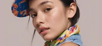 Курс Fashion-фотография от Skillbox