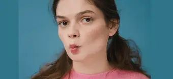 Курс Портретная фотография от Skillbox