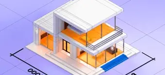 Курс Revit для дизайнеров интерьеров от Skillbox