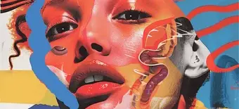 Курс Photoshop для иллюстраторов от Skillbox