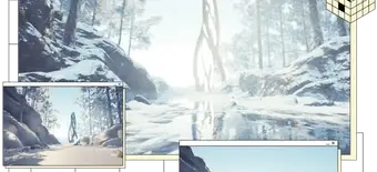 Курс 3D-художник окружения с нуля до PRO от Skillbox