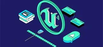 Курс Видеопродакшн в Unreal Engine 4 от Skillbox