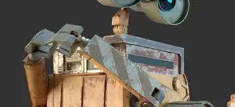 Курс 3D-дженералист (ТОП 20) от Skillbox