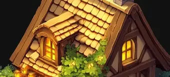 Курс 2D-художник от Skillbox