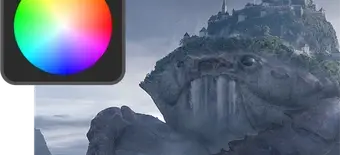 Курс Профессия Креативный фотограф от Skillbox