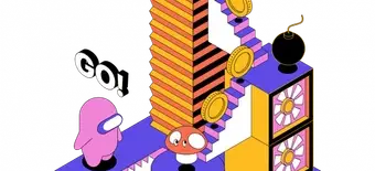 Курс Продюсер игр от Skillbox